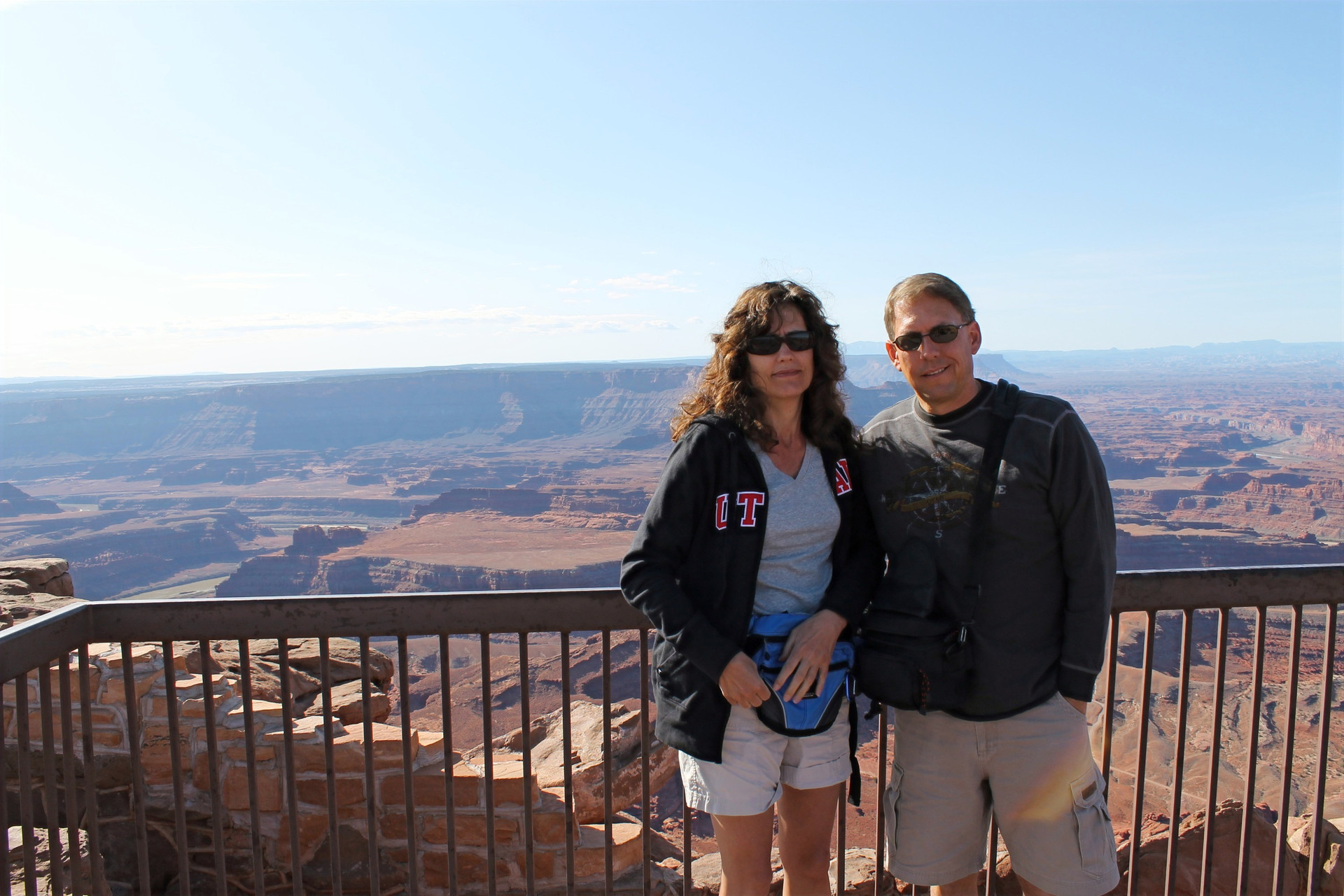 Mark, owner of Dry Cleaning Butler